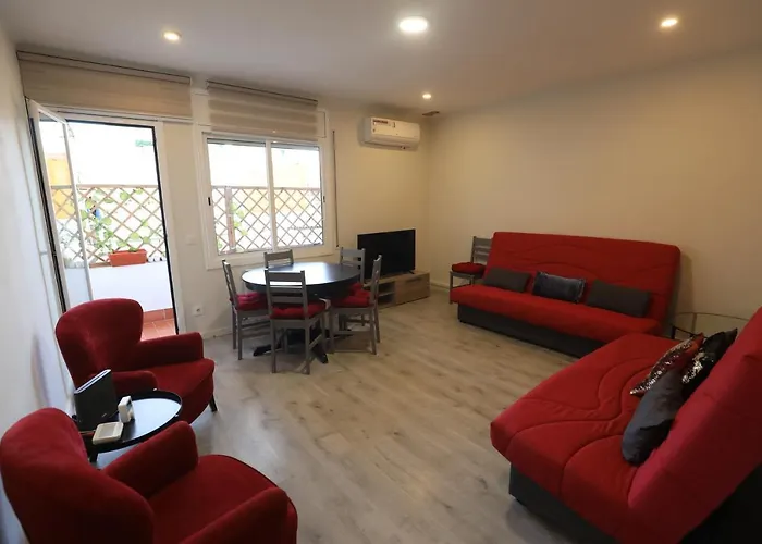Nur Apartment