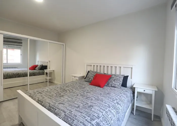 Nur Apartment