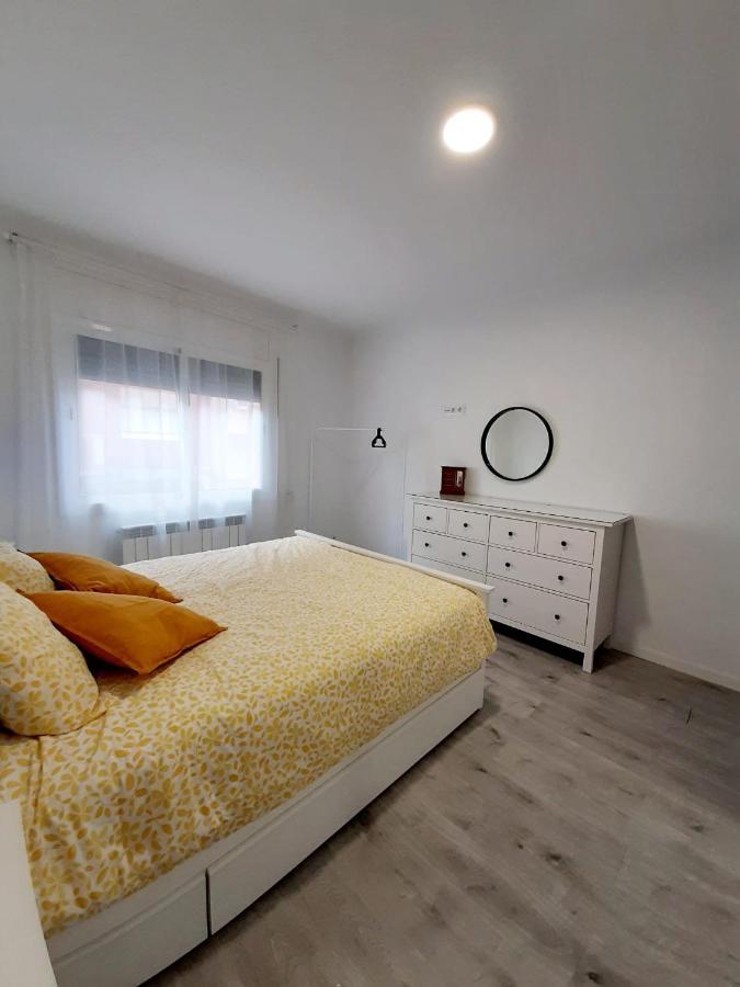 Apartment Nur Terrassa