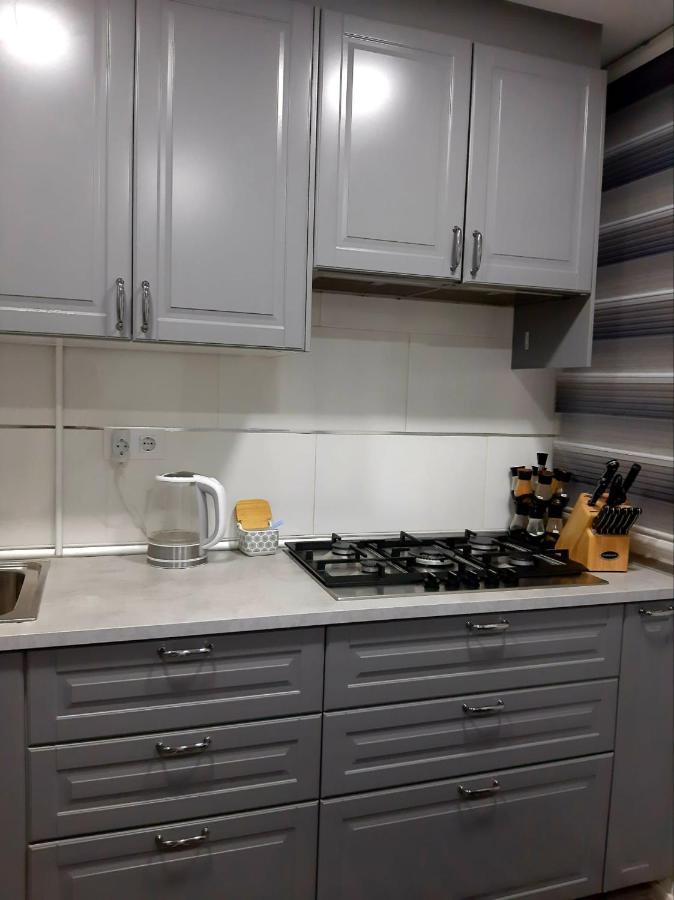 Apartment Nur