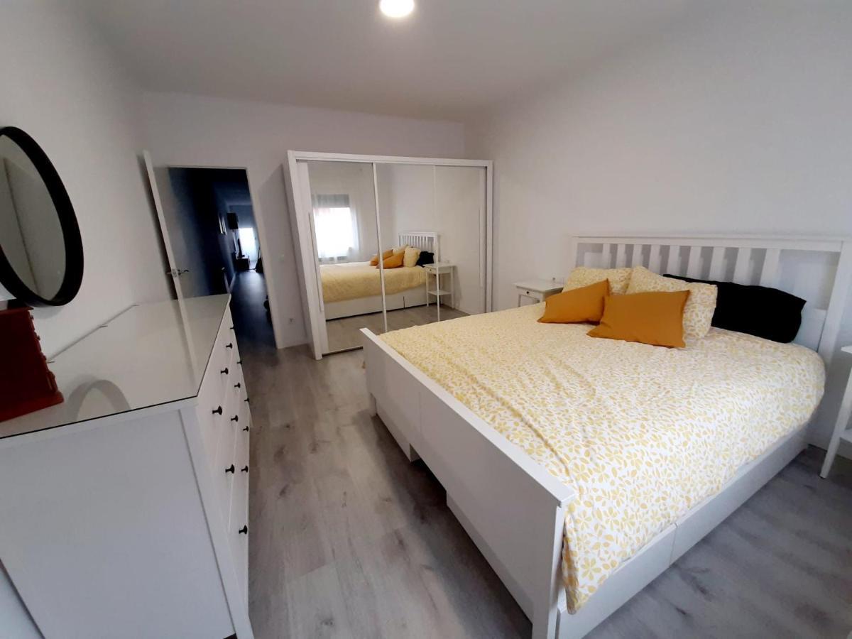 Apartment Nur Terrassa