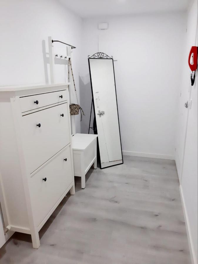 Nur Apartment Terrassa