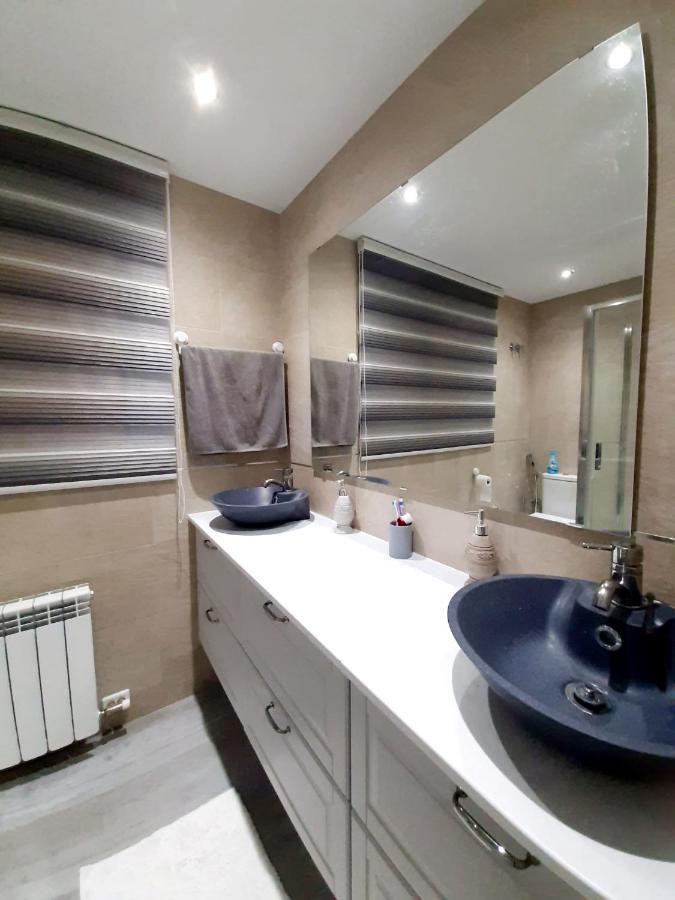 Apartment Nur *