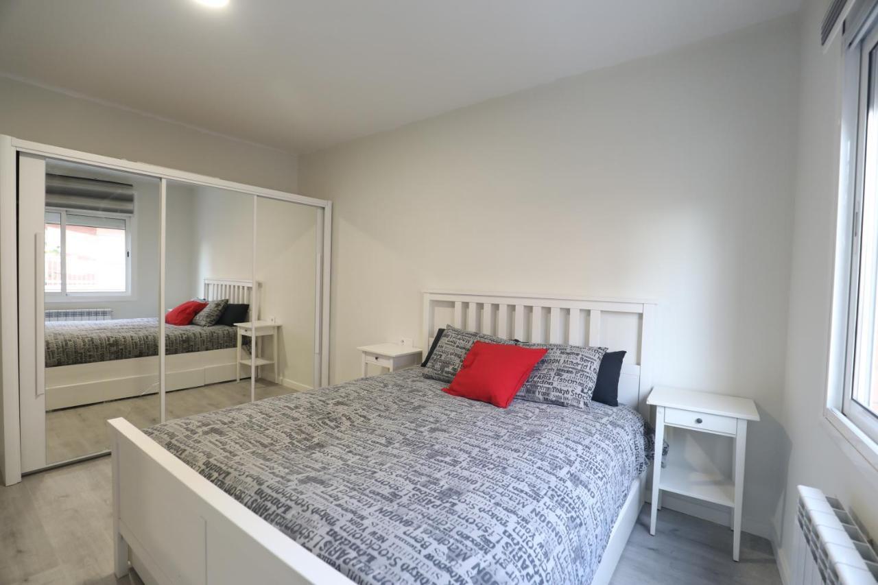 Nur Apartment Terrassa