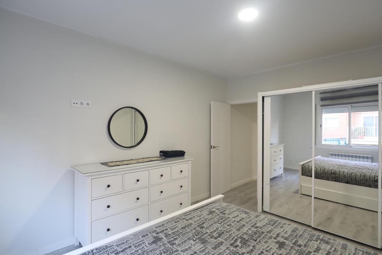Apartment Nur Terrassa