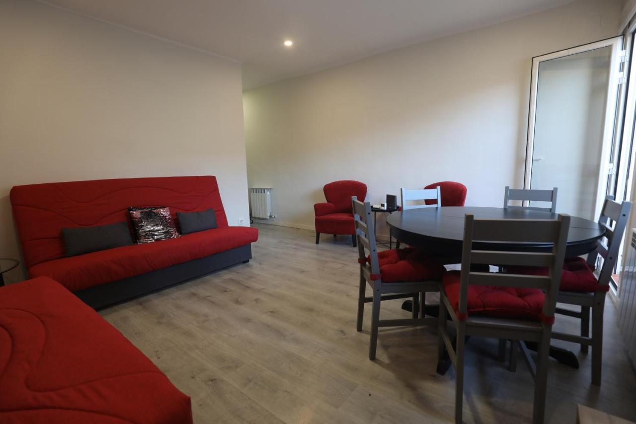 Nur Apartment Terrassa